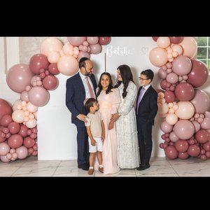 Meet your Posher, Esther